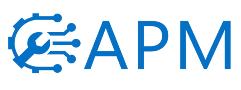 APM Logo